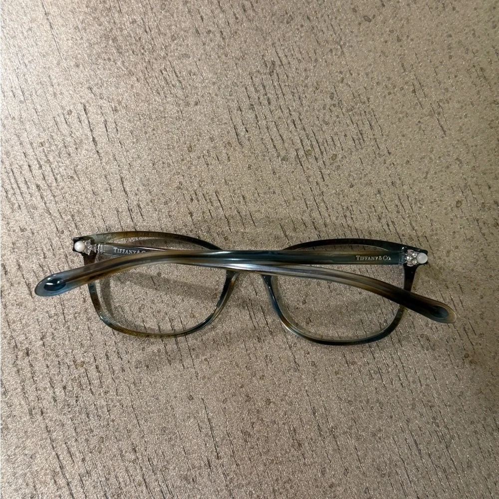 Tiffany & Co eyeglass